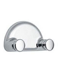 Hansgrohe 40531090 ATOLL DOUBLE HOOK