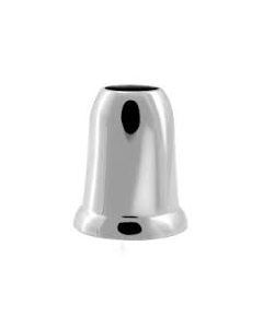Moen 40601 Waste Assembly In Chrome