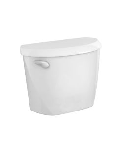 American Standard 4061128.02 Colony/Evolution 2 1.28 GPF/4.8 LPF 12" Rough Tank in White