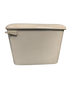 American Standard 4064.018.045 3.5 gpf Toilet Tank (Tank Only), Beige