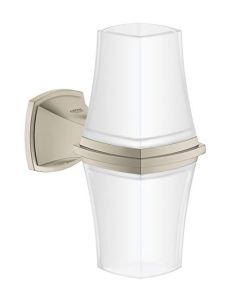 Grohe 40686EN0 Grandera Wall Light