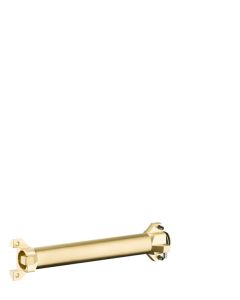Axor 40878180 Rough, ShowerCollection Shower Shelf, 10"x5"