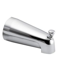 Moen 40911 Cornerstone Tub Spout in Chrome