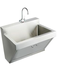 Elkay 094902303109 Surgeon Sink Package