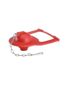Korky 2011BP Hinge Flapper For Kohler Toilet Repairs, 2-Inch
