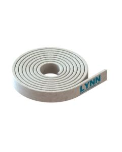 Lynn Manufacturing 9505 Strip Superwool Blanket, 2200F - 240'' x 1'' x 1/4''