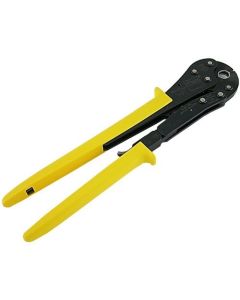 Viega 50020 Viega PEX PRESS TOOL 12" # Yellow 50-020