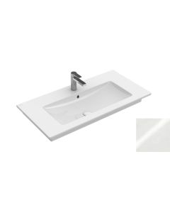 Villeroy & Boch 4104U401 Venticello Vanity washbasin 39 3/8" x 19 5/8" (1000 x 500 mm)