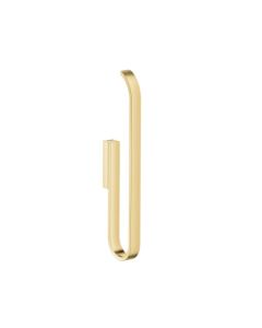 Grohe 41067GN0 Selection Wall Mounted Euro Toilet Paper Holder in Brushed Cool Sunrise