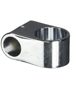 Barclay 336-CP Double Eye Loop Fitting
