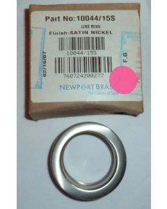 Newport Brass 10044/15S Closeout Line Ring for 820,830,960 and 970 [Misc]