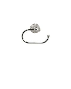 Aquabrass 411AB 6" wallmount paper holder