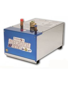 Thermasol SSA-395 395-Cubic Feet AF Series Steam Shower Generator