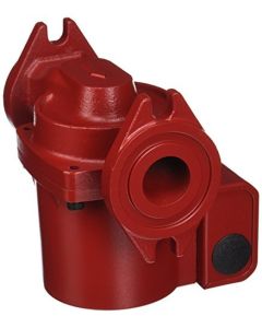 Bell and Gossett 103251 Nrf-22 Cast Iron Wet Rotor Circulator Pump
