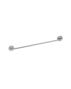 Hansgrohe 41406620 Towel Bar 24 Inches In Oil Rubbed Bronz