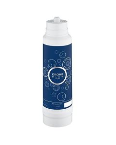 Grohe 40430001 BWT Filter, 396.25 gallon, Blue