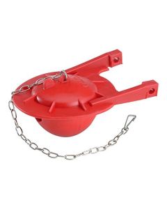 Korky 2021BP G-Max Flapper For TOTO Toilet Repairs, 3-Inch