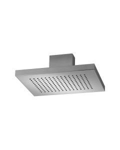 Dornbracht 41507979-850010 JUST RAIN ceiling-mounted Rain Shower in Polished Stainless Steel