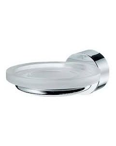 Hansgrohe 41533810 UNO SOAP DISH