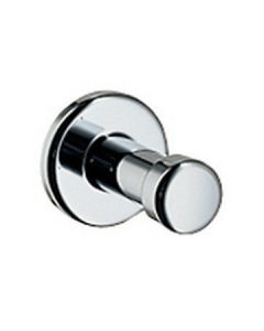 Hansgrohe 41537420 FACE CLOTH HOOK