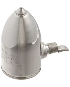 Hoffman #40 Angle Steam Radiator Air Valve 1/8"