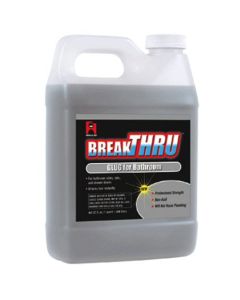 Hercules 20475 64OZ Glug F/Grease 1/2 Gal Liquid Glug for Kitchen