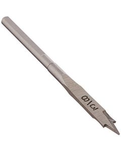 Lenox 25310SB38 Tools 3/8 Inch Stubby Spade Bit