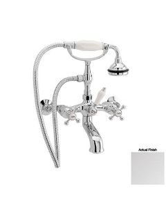 Huntington Brass S5560101 GS8266-01 Wall Mount Tub Filler Polished Chrome