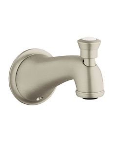 Grohe 13603EN0 Seabury Diverter Tub Spout