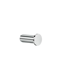 Hansgrohe 41711000 Logis Universal Hook in Chrome