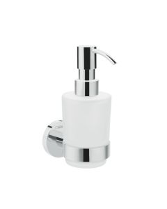 Hansgrohe 41714000 Logis Universal Soap Dispenser in Chrome