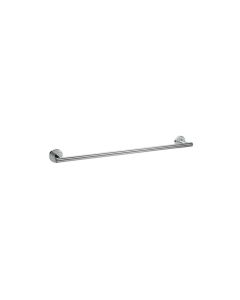 Hansgrohe 41716000 Logis Universal Towel Bar, 24" in Chrome