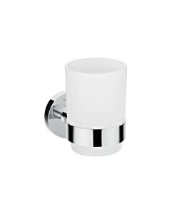 Hansgrohe 41718000 Logis Universal Tumbler in Chrome