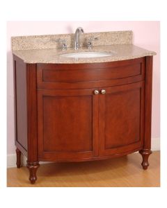 Empire D36 Doral 36" Bathroom Vanity Base