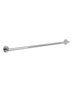Delta 41842 Pivotal 42" Contemporary Decorative Ada Grab Bar In Chrome