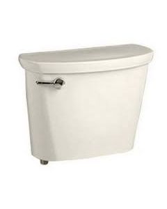American Standard 4188A104.222 Cadet Toilet Tank in Linen