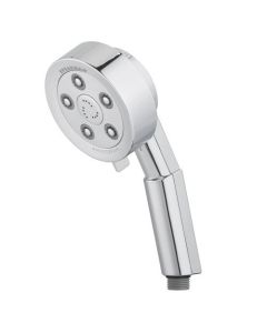 Speakman VS-3010 Neo Anystream High Pressure Handheld Shower Head with Hose, Polished Chrome