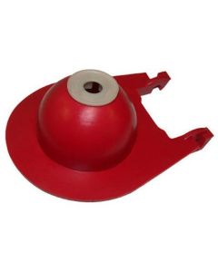Korky 3040BP Flapper For American Standard Cadet 3 Toilet Repairs, 3-Inch