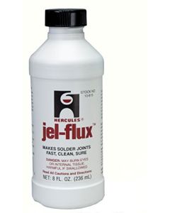 Oatey 10815 Dauber In Cap