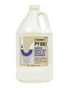Hercules 137303 Cloroben PT-BIO1(TM)