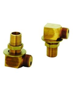 T&S Brass B-0230-K TS Brass Installation Kit for B-0230 Style Faucets
