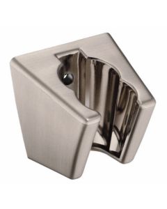 Danze D469050BN Two Position Wall Mount Handshower Bracket, Brushed Nickel