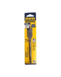 Irwin 88810 IRWIN INDUSTRIAL TOOL TV315937 13/16" Spade Drill Bit
