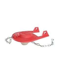 Korky 16BP 1.6 Toilet Flapper, 2-Inch