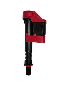 Korky 528Z WaterWise Toilet Fill Valve for Saving Water and Detecting Flapper Leaks