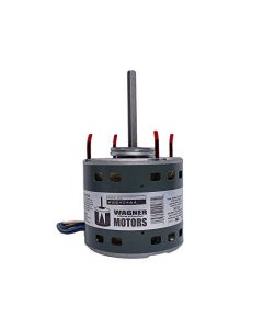 DiversiTech WG840464 Diversitech Motor, Variab.,(Ddb),1/2Hp Max,
