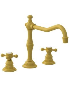 Newport Brass 942/24S KITCHEN FAUCET