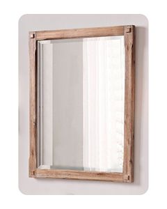 Fairmont Designs 1507-M27 Napa 27" Mirror - Sonoma Sand