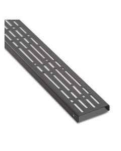ACO 37340 QuARTZ Showerdrain Orb Grate Mix 900Mm