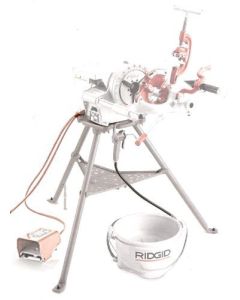Ridgid 1206 42360 1206 Tripod Stand